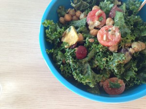 Kale Salad