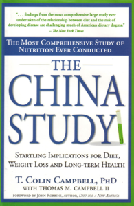 The_china_study