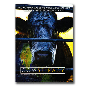 cowspiracy
